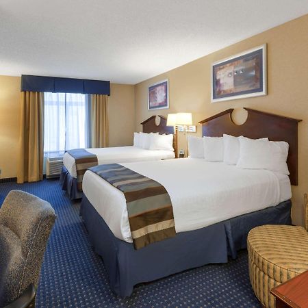 Wingate By Wyndham Erie Otel Dış mekan fotoğraf