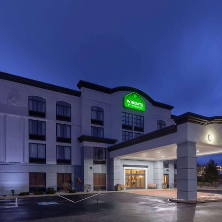 Wingate By Wyndham Erie Otel Dış mekan fotoğraf