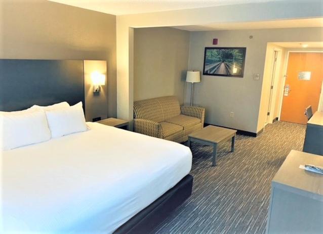 Wingate By Wyndham Erie Otel Dış mekan fotoğraf