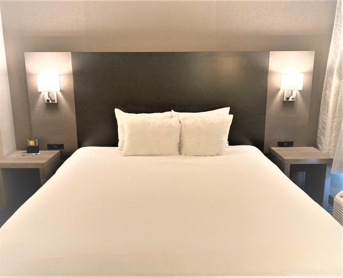 Wingate By Wyndham Erie Otel Dış mekan fotoğraf