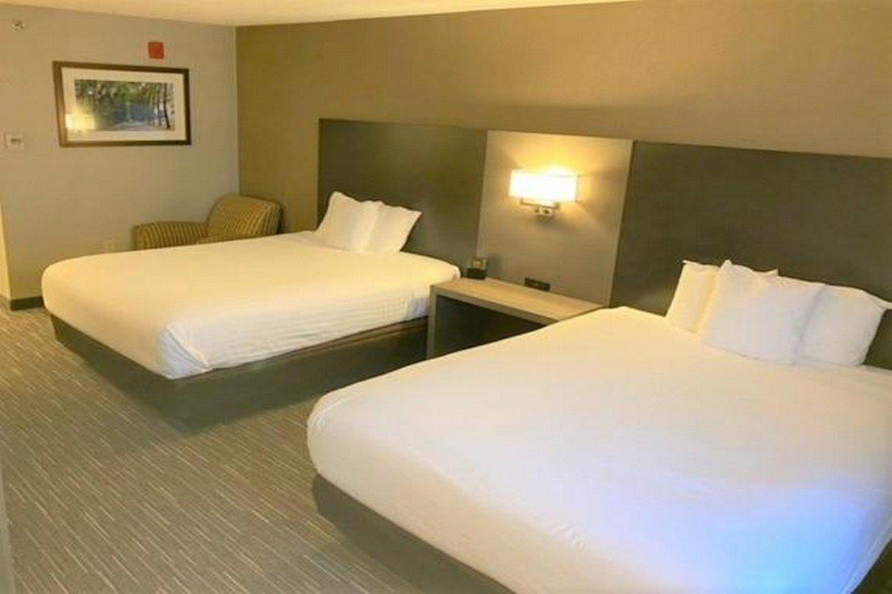 Wingate By Wyndham Erie Otel Dış mekan fotoğraf