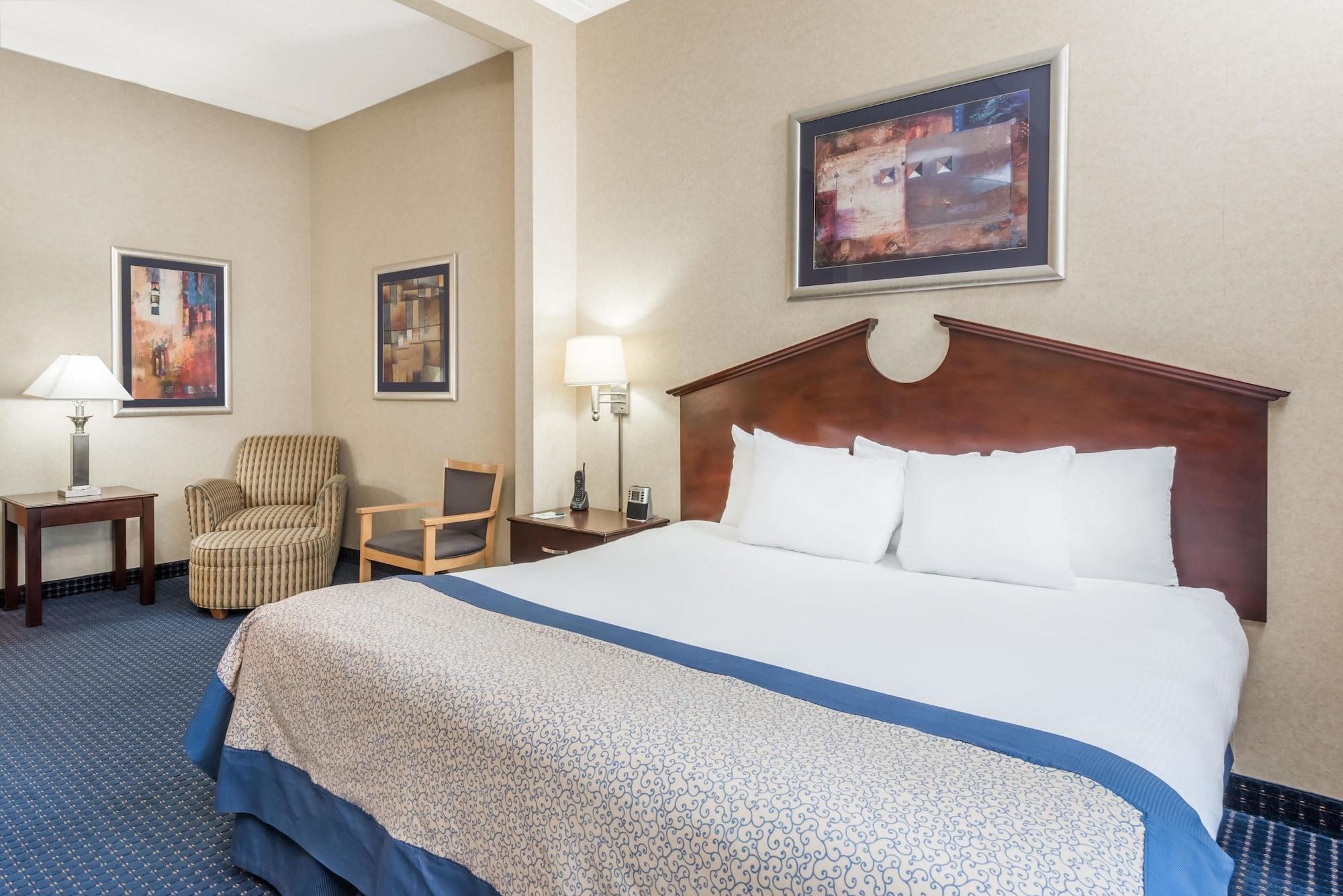 Wingate By Wyndham Erie Otel Dış mekan fotoğraf