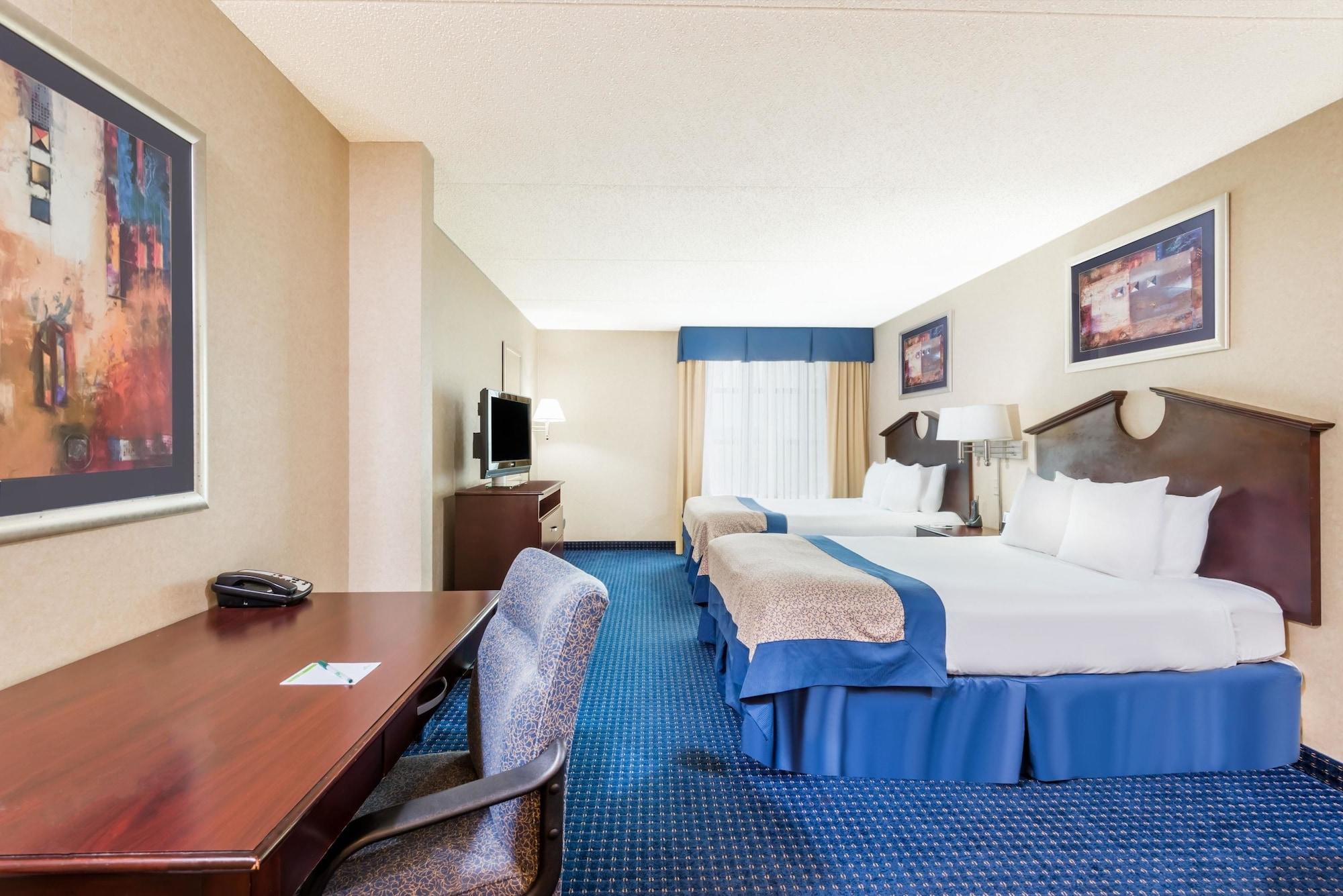 Wingate By Wyndham Erie Otel Dış mekan fotoğraf