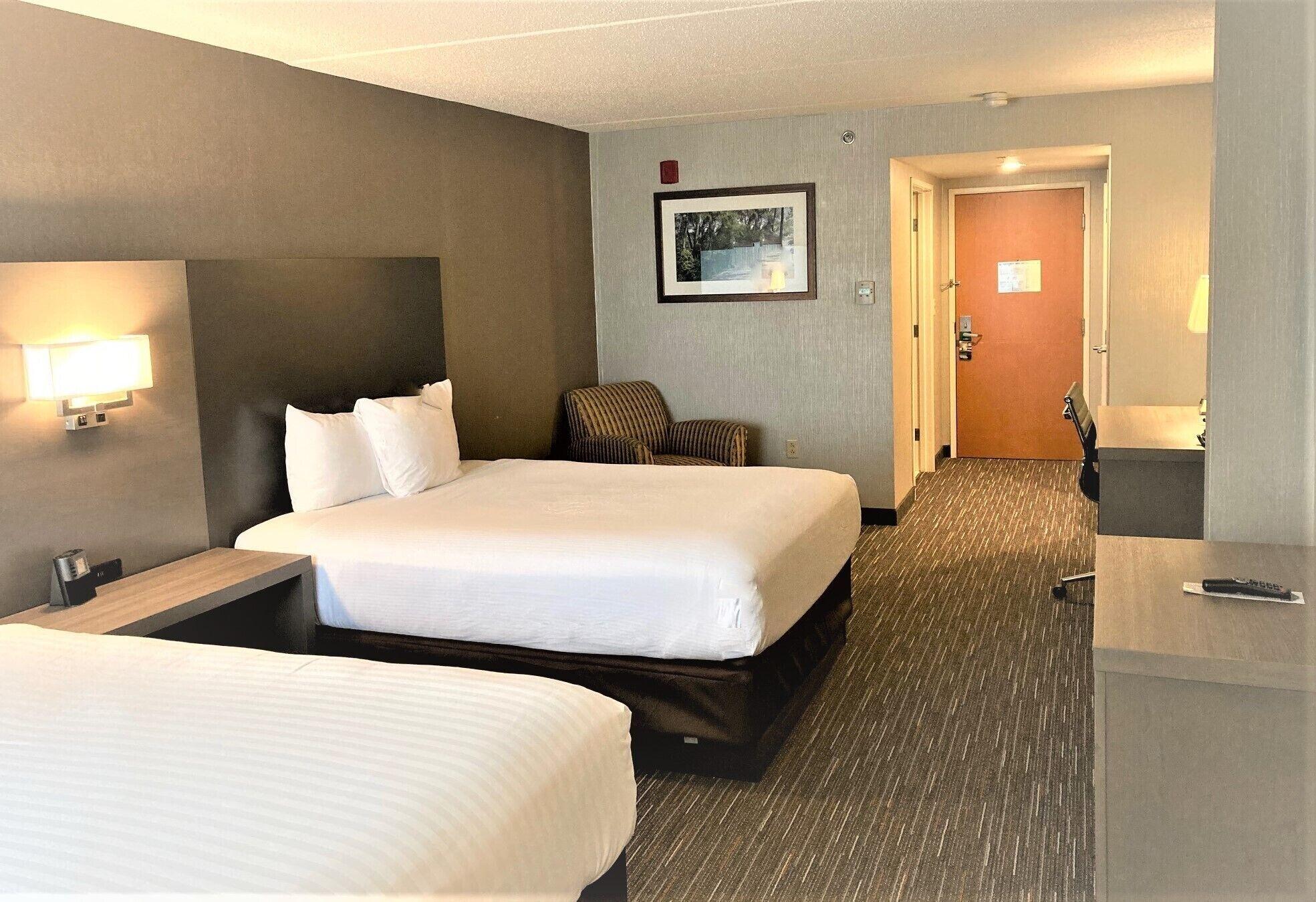 Wingate By Wyndham Erie Otel Dış mekan fotoğraf