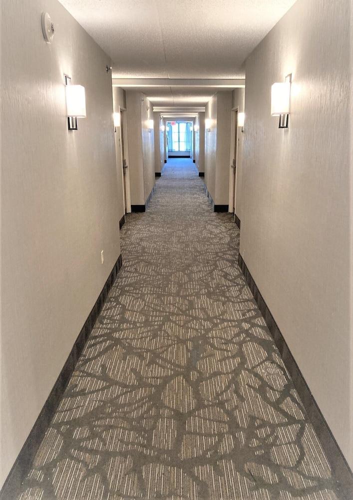 Wingate By Wyndham Erie Otel Dış mekan fotoğraf