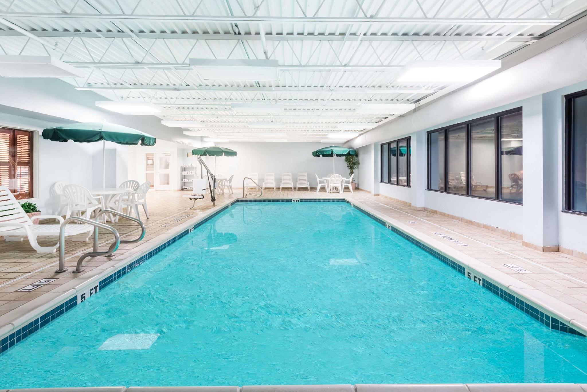Wingate By Wyndham Erie Otel Dış mekan fotoğraf