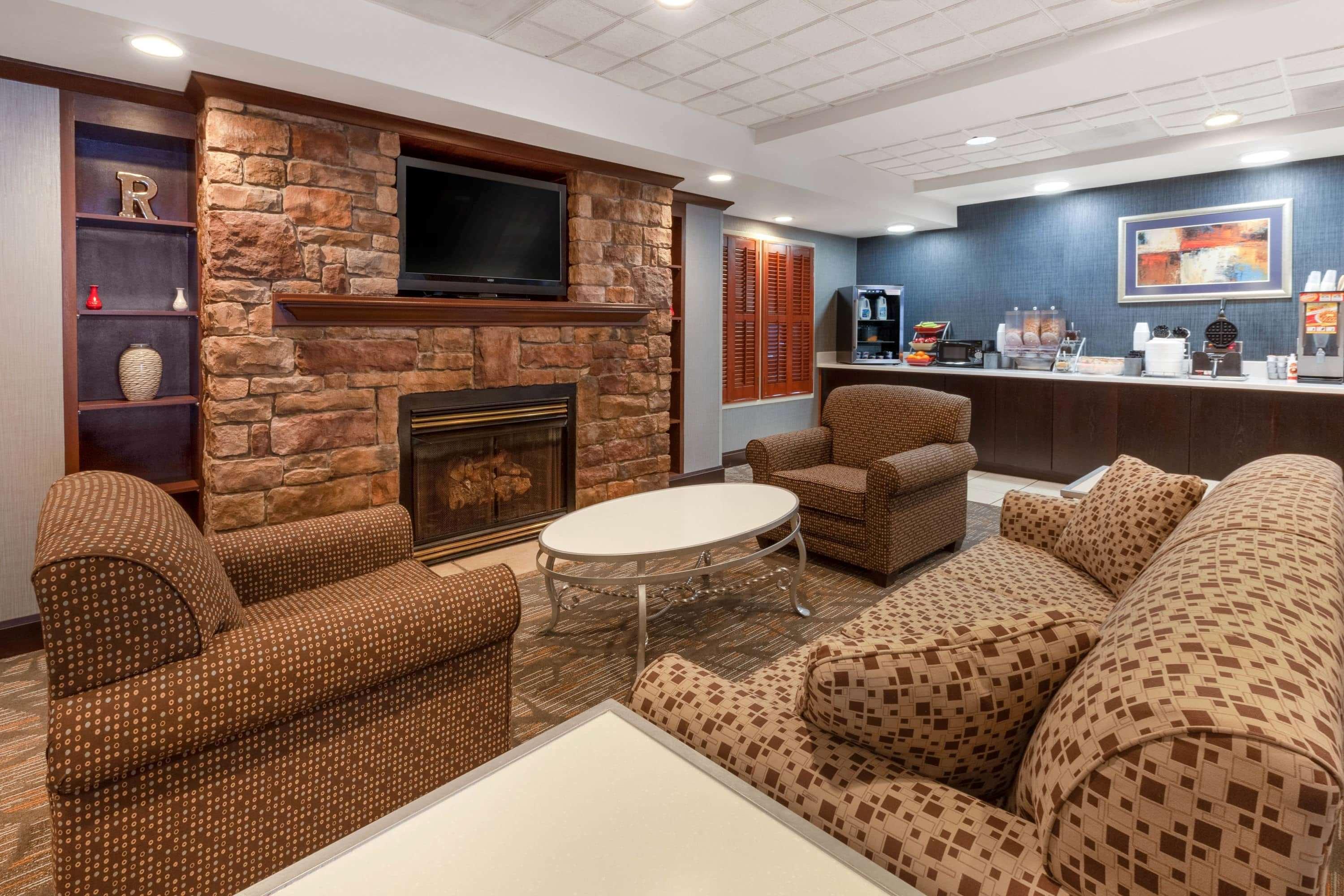 Wingate By Wyndham Erie Otel Dış mekan fotoğraf