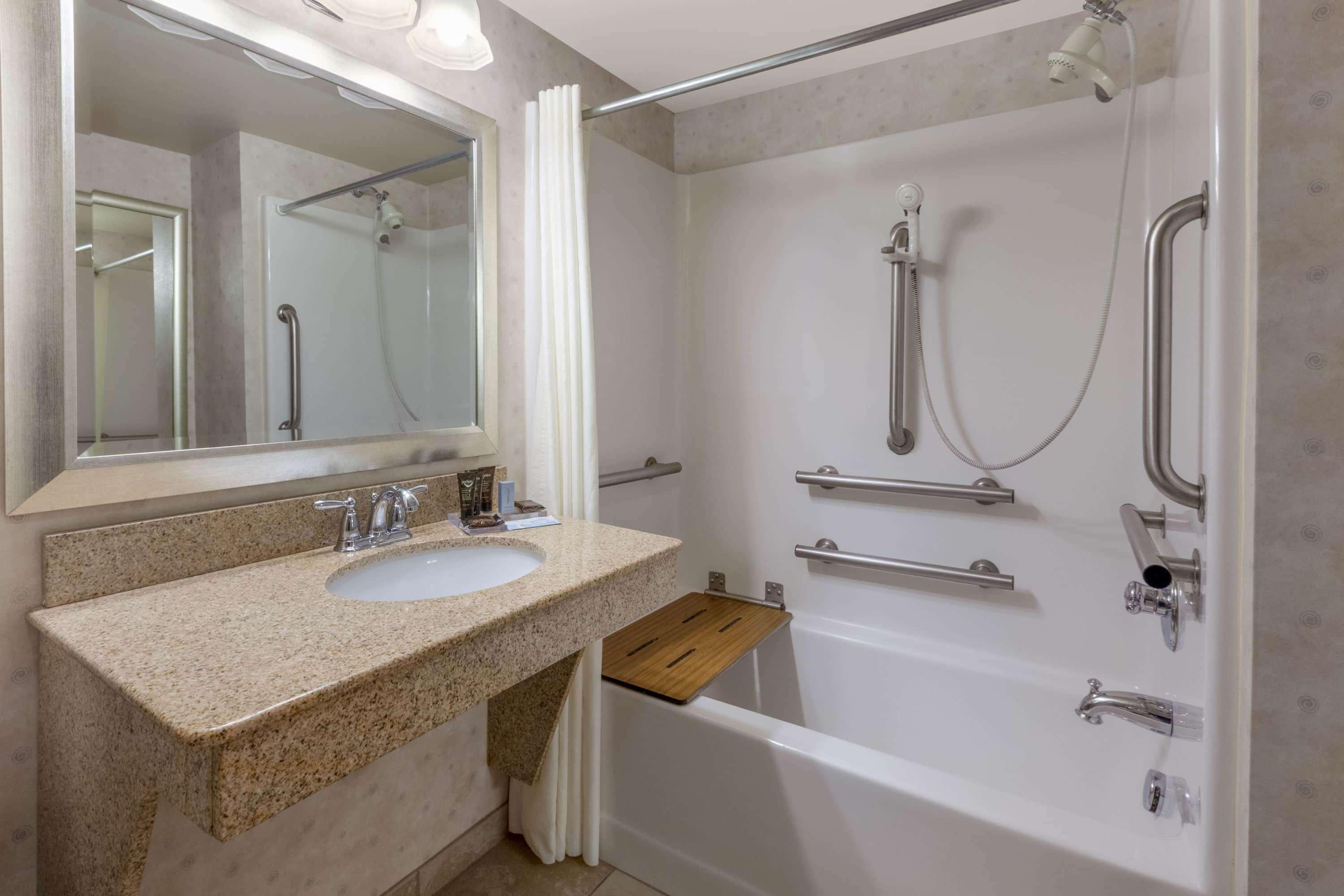 Wingate By Wyndham Erie Otel Dış mekan fotoğraf