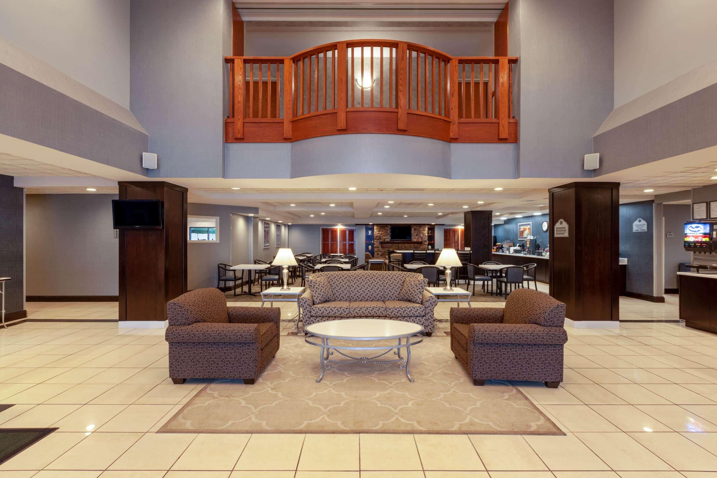 Wingate By Wyndham Erie Otel Dış mekan fotoğraf