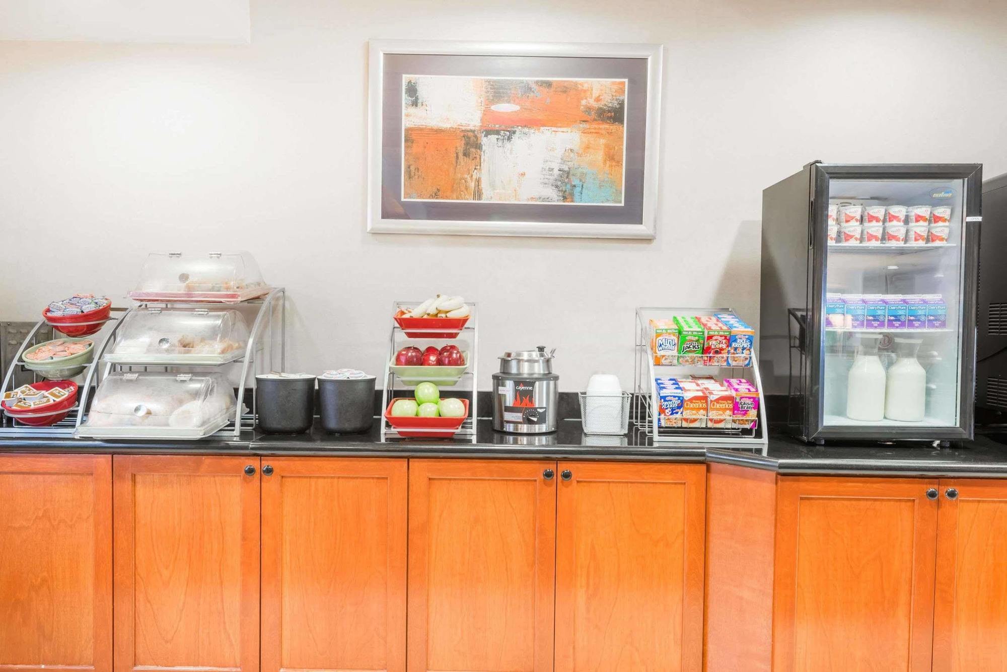 Wingate By Wyndham Erie Otel Dış mekan fotoğraf